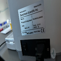 Benchmark Multi-Therm Heating Shaker image 1